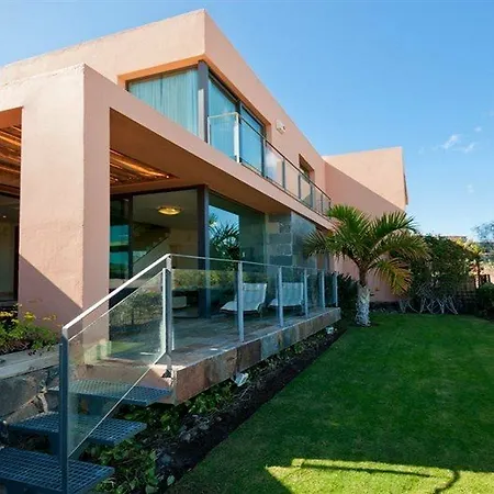 Villas Salobre Salobre (Gran Canaria)