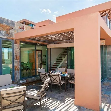 Villa Villas Salobre