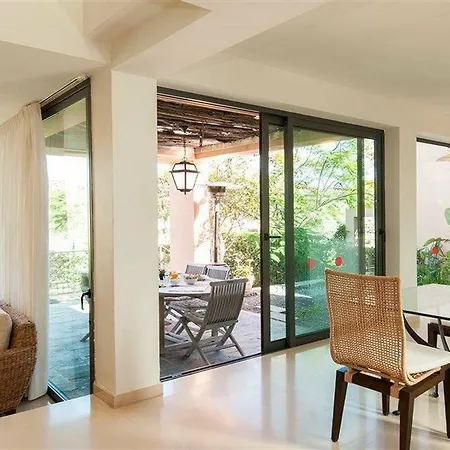 Villas Salobre