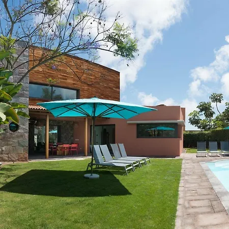 Villa Villas Salobre Salobre (Gran Canaria)