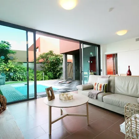 Villa Villas Salobre