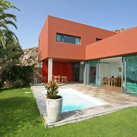 Villa Villas Salobre *