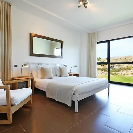 Villas Salobre *