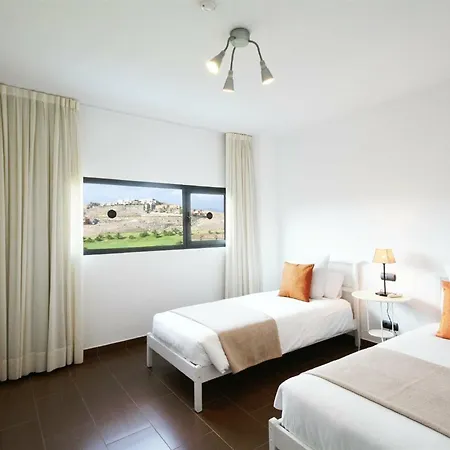 Villa Villas Salobre Salobre (Gran Canaria)