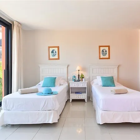Villas Salobre Salobre (Gran Canaria)