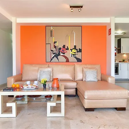 Villa Villas Salobre