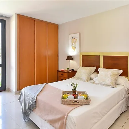 Villa Villas Salobre Salobre (Gran Canaria)