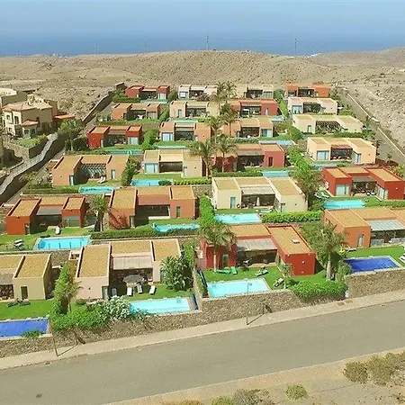 Villas Salobre Salobre (Gran Canaria)