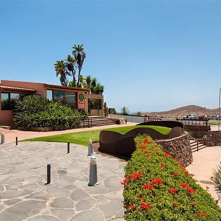 Villas Salobre *