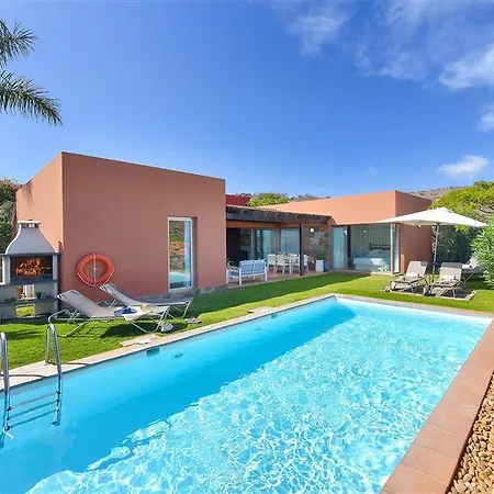 Villas Salobre