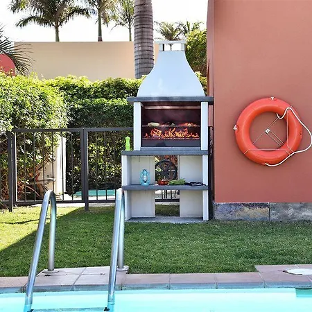 Villa Villas Salobre