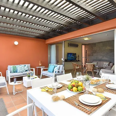 Villas Salobre Salobre (Gran Canaria)