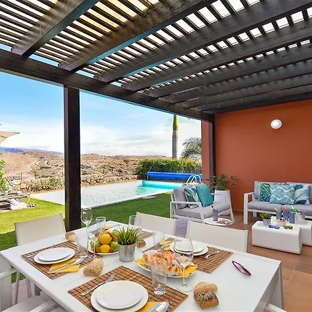 Villas Salobre Villa Salobre (Gran Canaria)