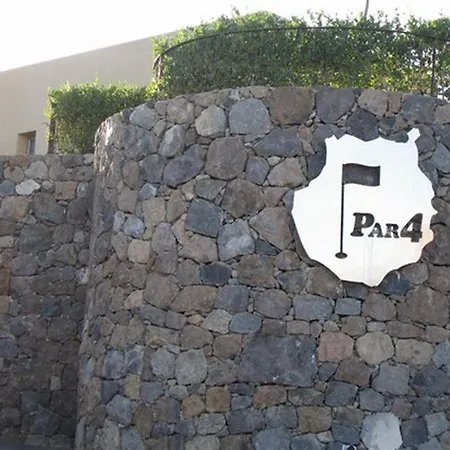 Villas Salobre Villa Salobre (Gran Canaria)