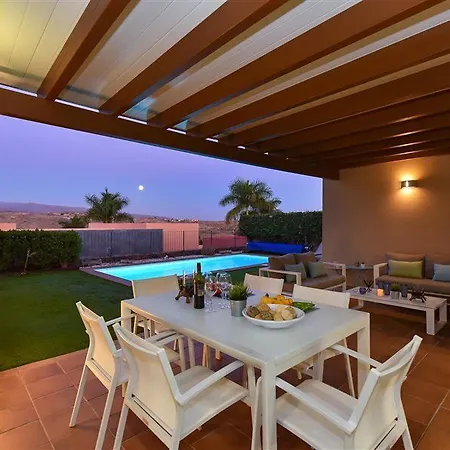 Villas Salobre * Salobre (Gran Canaria)
