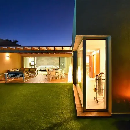 Villas Salobre