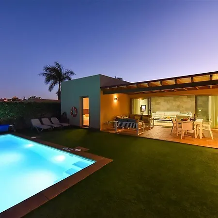 Villas Salobre * Salobre (Gran Canaria)